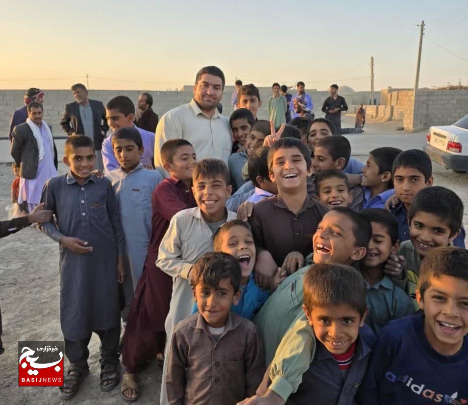 وقتی «با هم میشود» معنا پیدا میکند؛ روایت جوانانی که امید را در هیرمند کاشتند وقتی «با هم میشود» معنا پیدا میکند؛ روایت جوانانی که امید را در هیرمند کاشتند