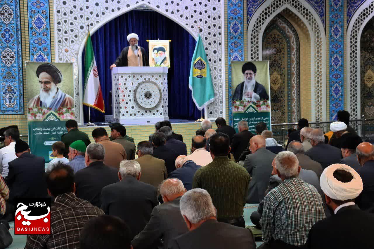 «مسئله محاسبات» به‌عنوان محور اصلی منازعه جمهوری اسلامی ایران با دشمنان است/مدیریت گفتار و رفتار داخلی بخشی از دفاع ملی است/فرهنگ انتظار، انسان را از رکود به پویایی می‌رساند