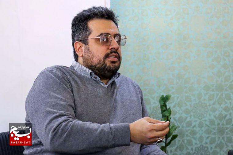 تصدیگری دولتی در هنر مانع رشد فرهنگ است / جریان فرهنگی باید به دست هنرمندان مردمی شکل بگیرد تصدیگری دولتی در هنر مانع رشد فرهنگ است / جریان فرهنگی باید به دست هنرمندان مردمی شکل بگیرد