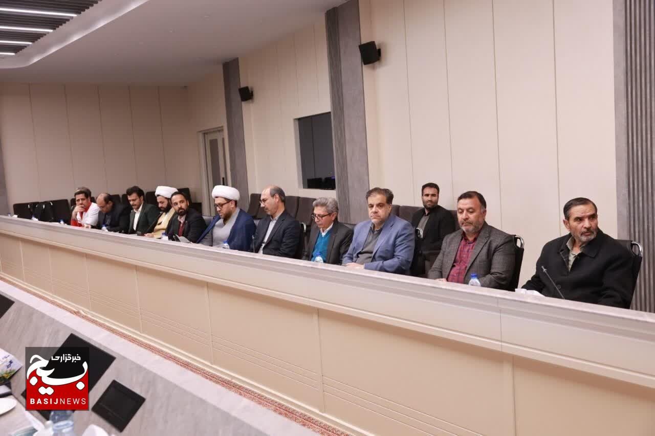 اقدامات بسیج سازندگی، جلوه‌ای روشن از همدلی و مسئولیت‌پذیری اجتماعی است