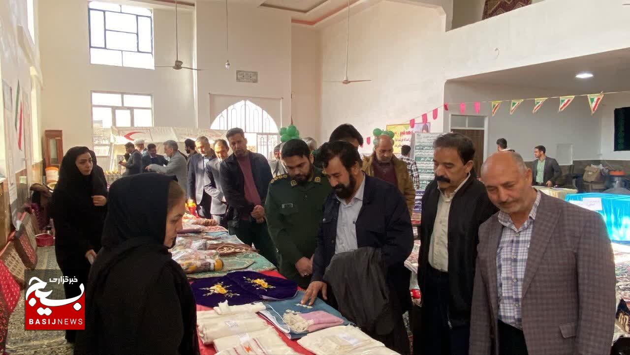 آغاز طرح اجتماعی «سلام محله» در نصرآباد تربتجام آغاز طرح اجتماعی «سلام محله» در نصرآباد تربتجام