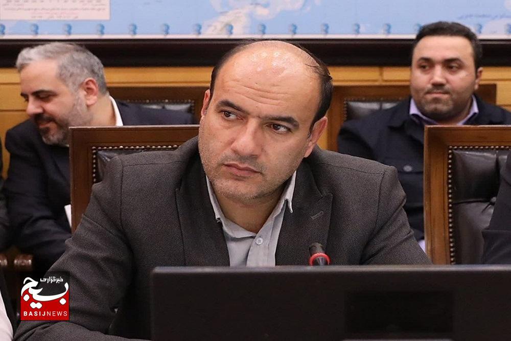 لزوم جذب ۱۰۰ درصدی تسهیلات مشاغل خانگی و تبصره ۱۸ در نهاوند