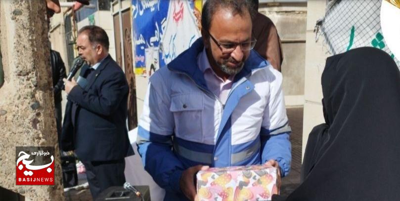 برگزاری مراسم معنوی برگزاری مراسم معنوی