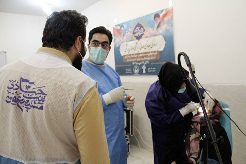 بیانیه تیپ جهادی ۱۲ مستضعفین لرستان؛