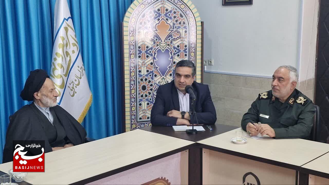 حفظ سلامت فرهنگی جامعه، بالاترین خدمت به بشر است حفظ سلامت فرهنگی جامعه، بالاترین خدمت به بشر است