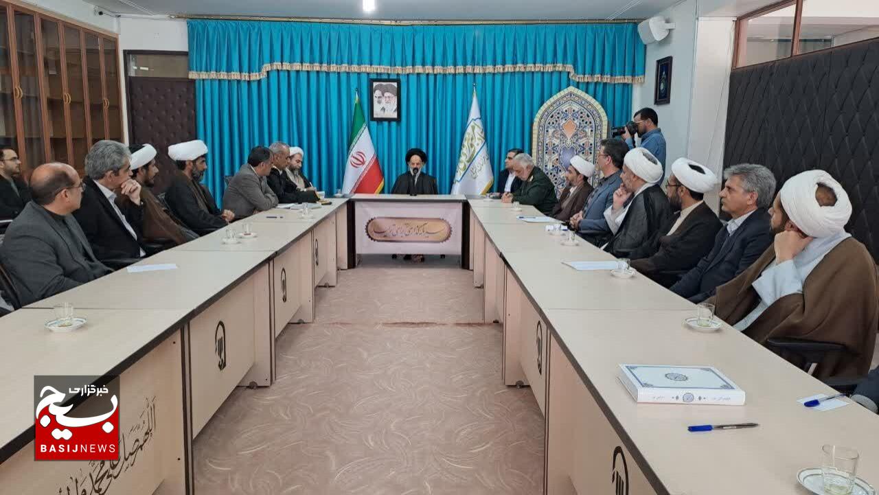 حفظ سلامت فرهنگی جامعه، بالاترین خدمت به بشر است حفظ سلامت فرهنگی جامعه، بالاترین خدمت به بشر است