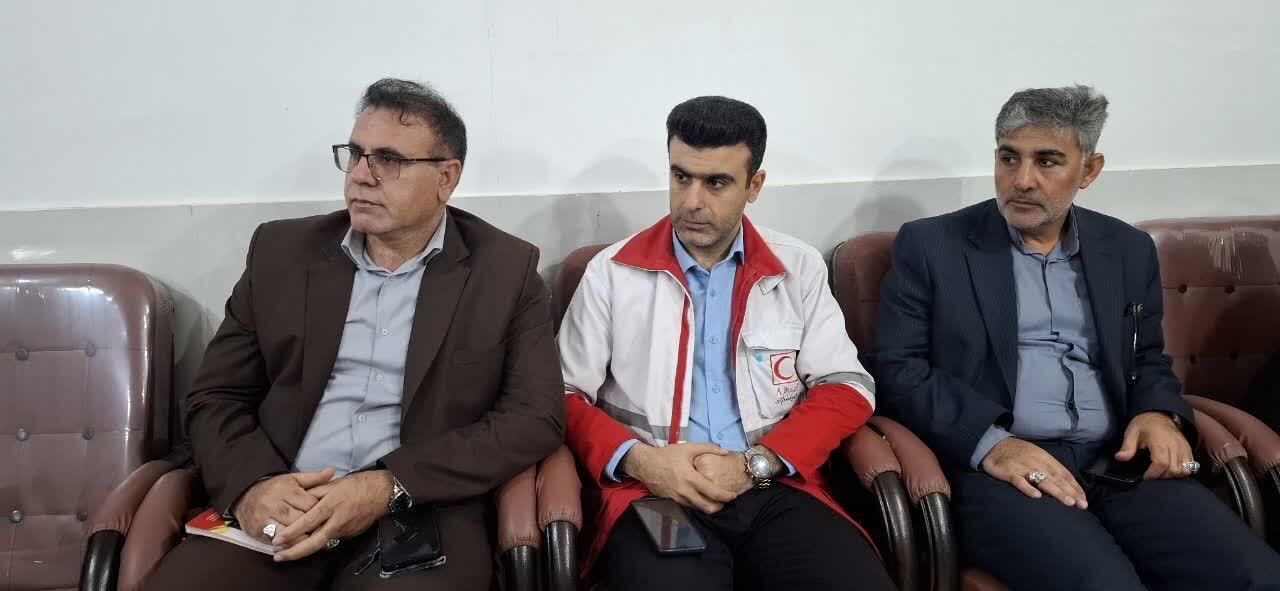 نشست هماهنگی برگزاری راهپیمایی یومالله ۲۲ بهمن در پلدختر برگزار شد نشست هماهنگی برگزاری راهپیمایی یومالله ۲۲ بهمن در پلدختر برگزار شد