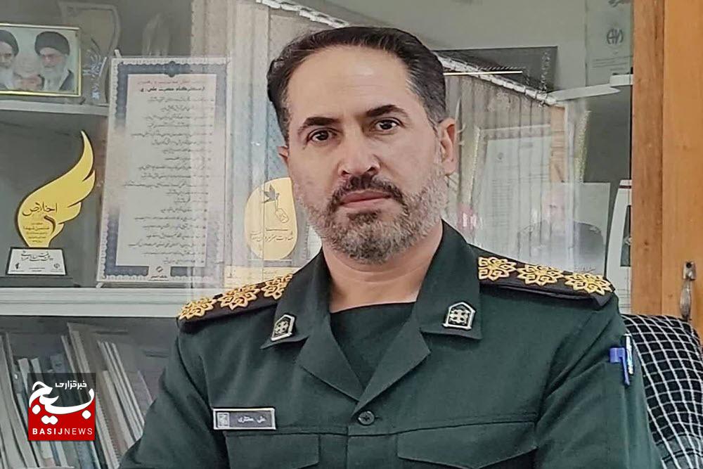 والفجر ۸ تجلی پیروزی عمیق و راهبردی انقلاب در برابر استکبار بود