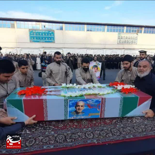 جوان نخبه‌ گیلانی که با تلاوت قرآن سختی‌ها را درهم شکست