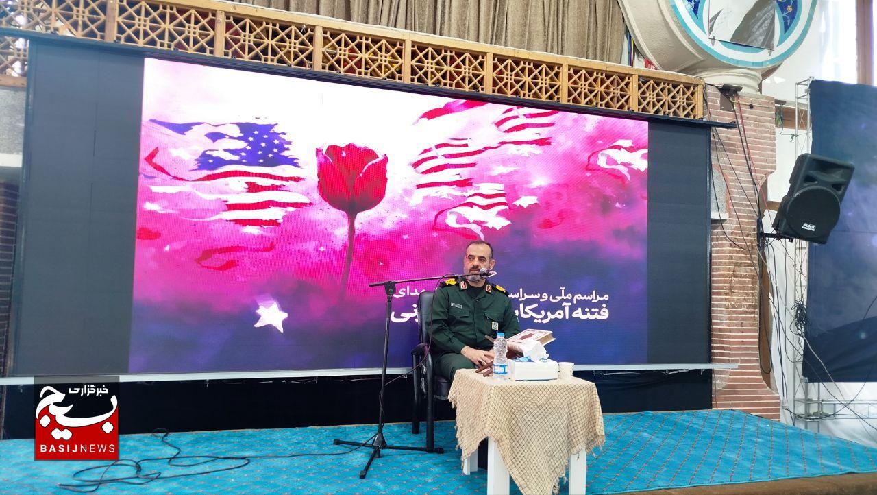 شهدا در فتنههای غبارآلود با بصیرت وارد میدان شدند شهدا در فتنههای غبارآلود با بصیرت وارد میدان شدند