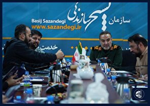 جشنواره جهادگران؛ تجلی حرکت‌های مردمی و اتحاد مقدس