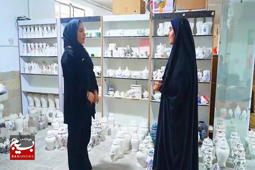 از خاک تا افتخار