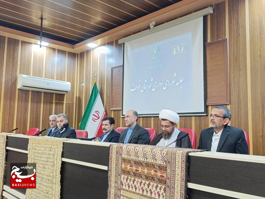 توجه به شاخص مناطق محروم در منابع مالیاتی ضروری است