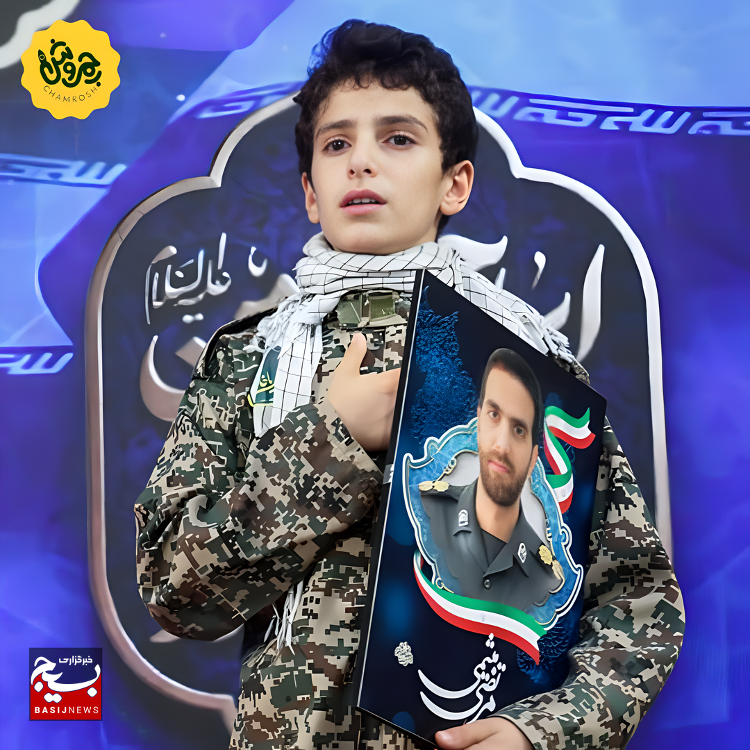 این چند «پاسدار» را قطعا نمی‌شناسید
