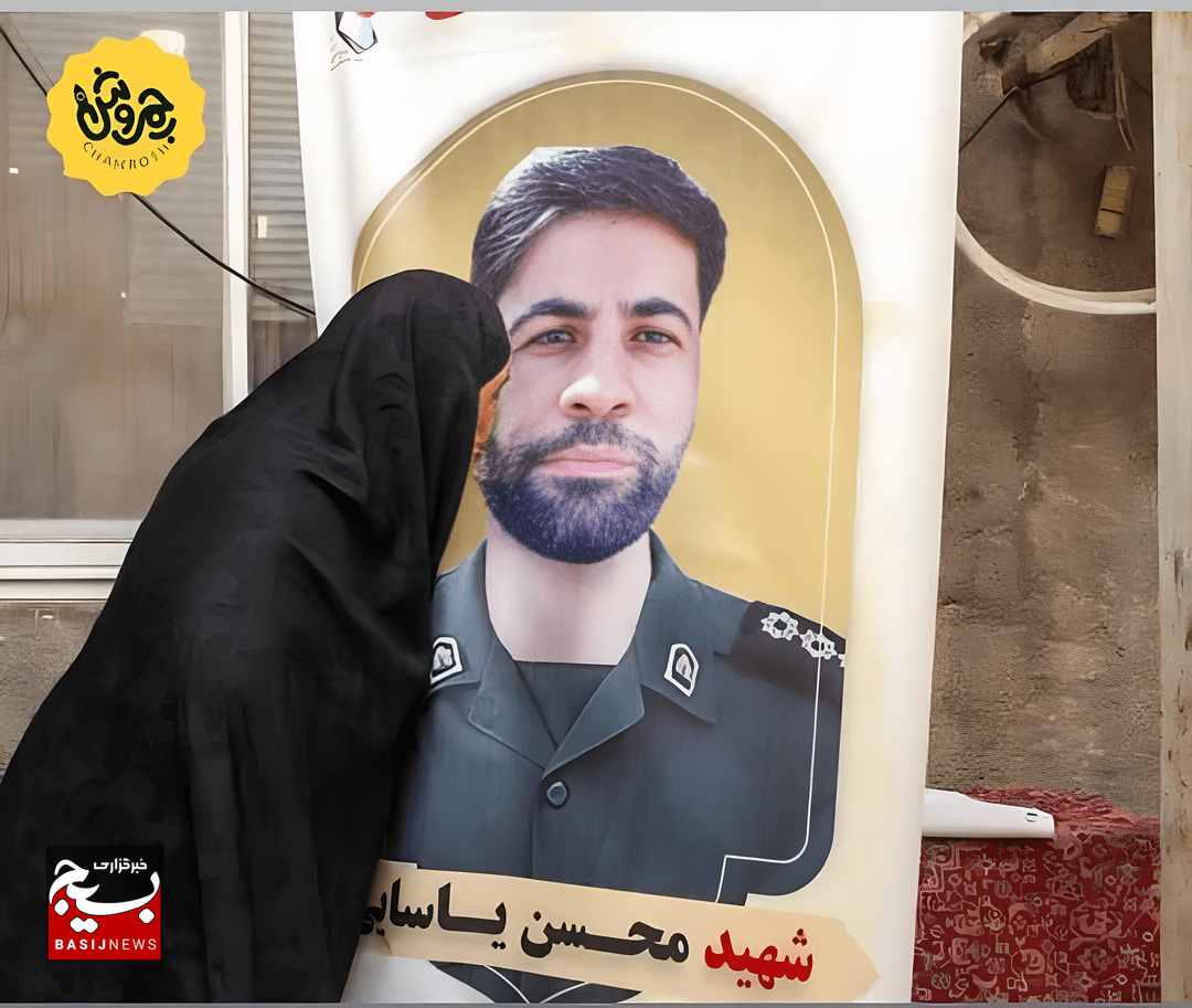 این چند «پاسدار» را قطعا نمی‌شناسید