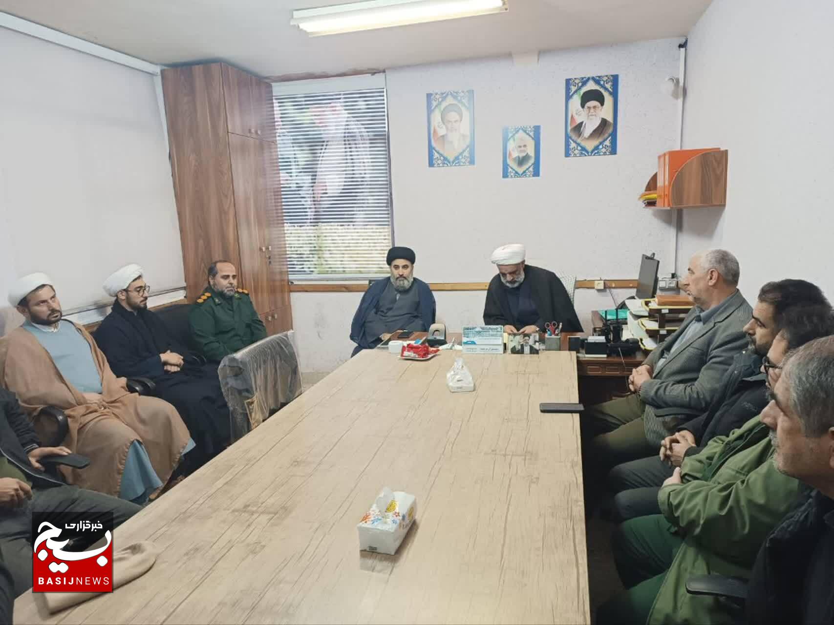 تبیین در میدان جهاد، تکلیف همگانی است تبیین در میدان جهاد، تکلیف همگانی است