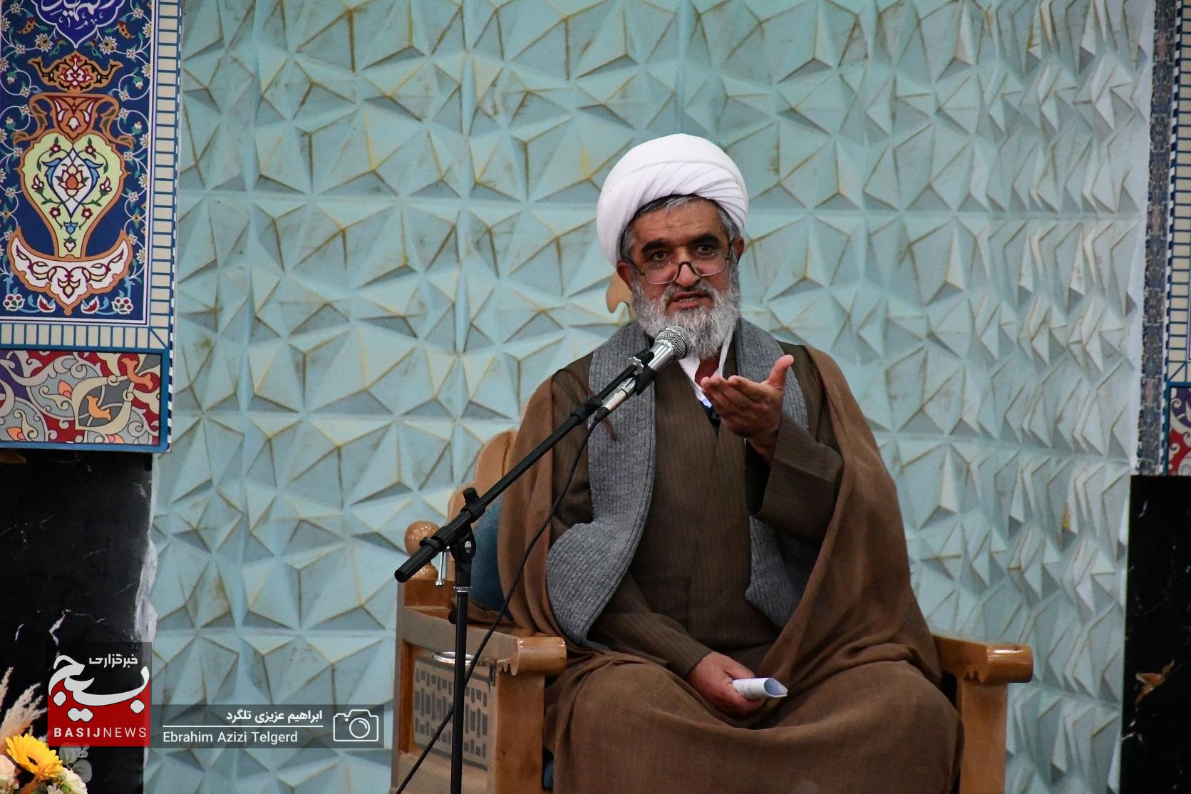گرامیداشت مقام پاسدار و جانباز در سپاه فتح کهگیلویه و بویراحمد