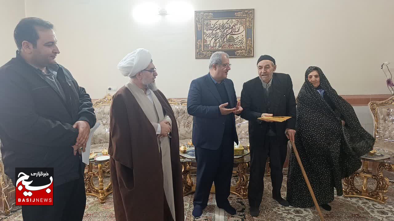 جانبازان نمادی از ایمان و فداکاری هستند جانبازان نمادی از ایمان و فداکاری هستند