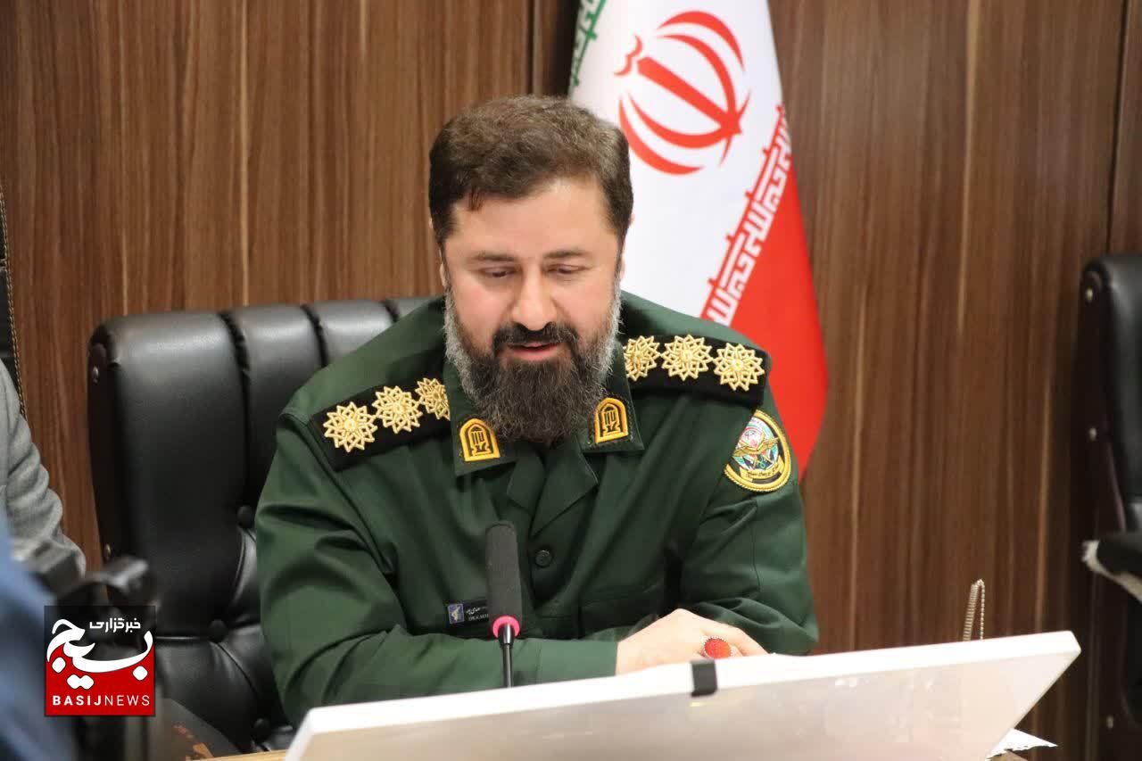 پاسداری از ارزشهای دفاع مقدس، ضامن حفظ انقلاب اسلامی است پاسداری از ارزشهای دفاع مقدس، ضامن حفظ انقلاب اسلامی است