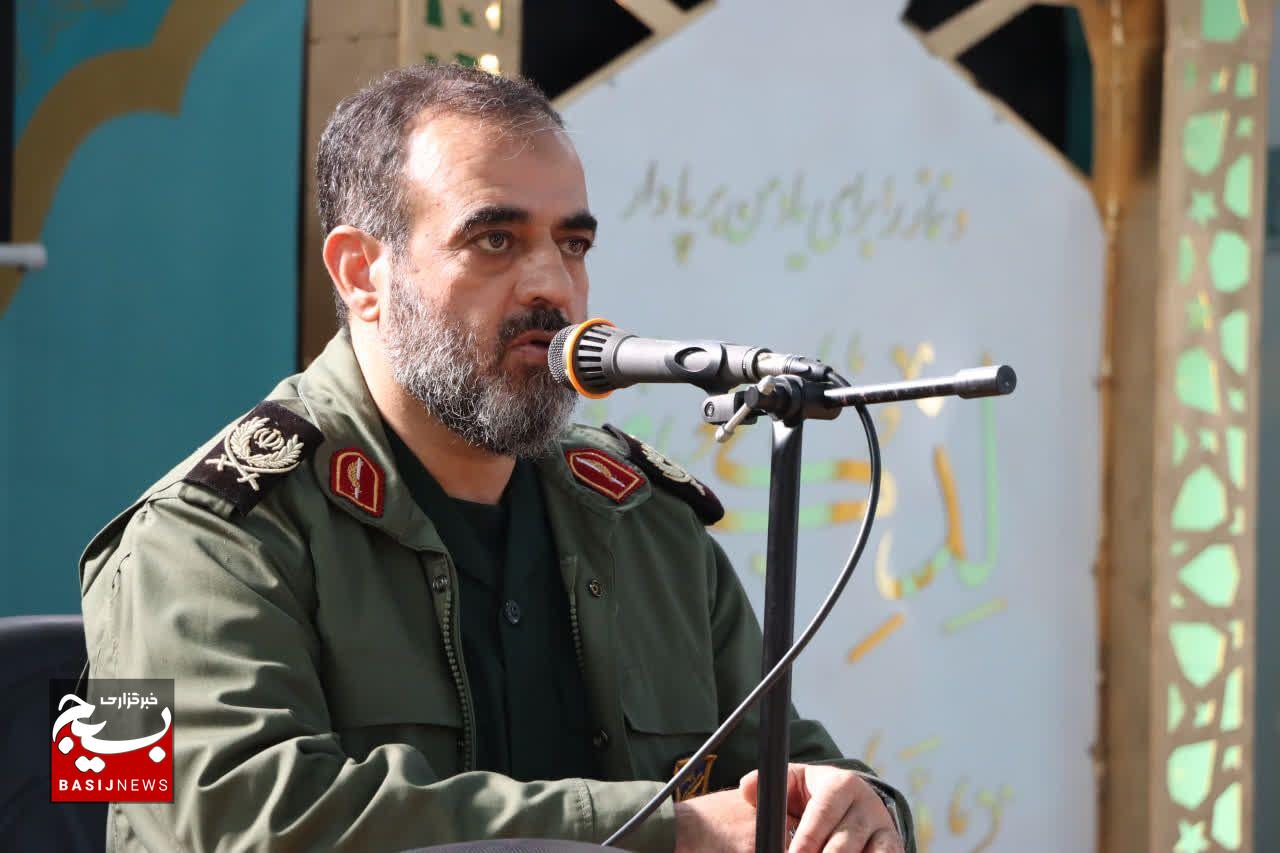 جهاد تبیین، رسالت اصلی و مهم امروز برای مقابله با جنگ نرم دشمن است