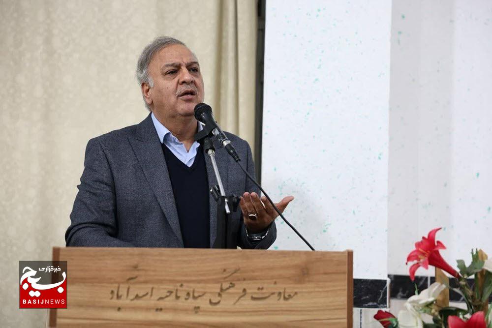 وحدت ملی، کلید عبور از فتنه‌ها