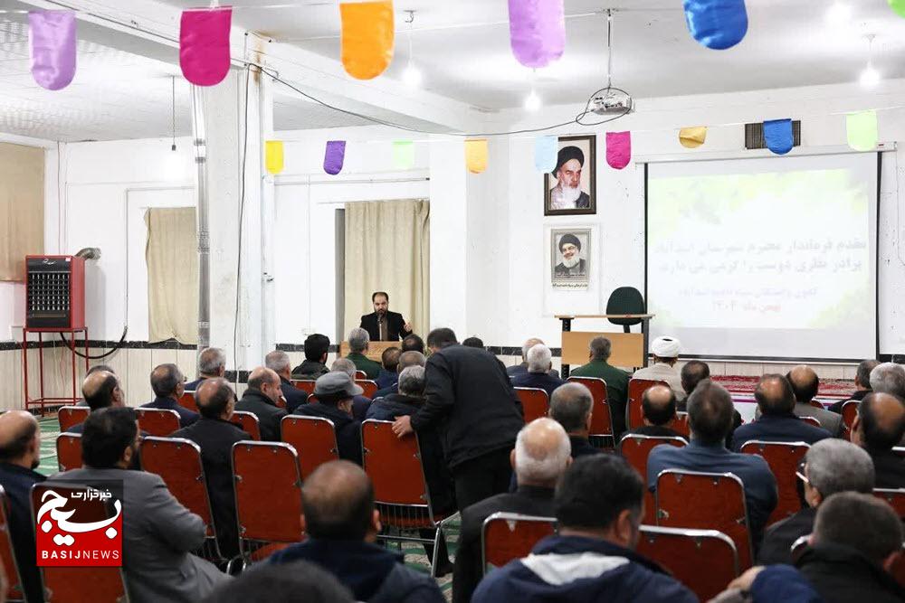 وحدت ملی، کلید عبور از فتنه‌ها