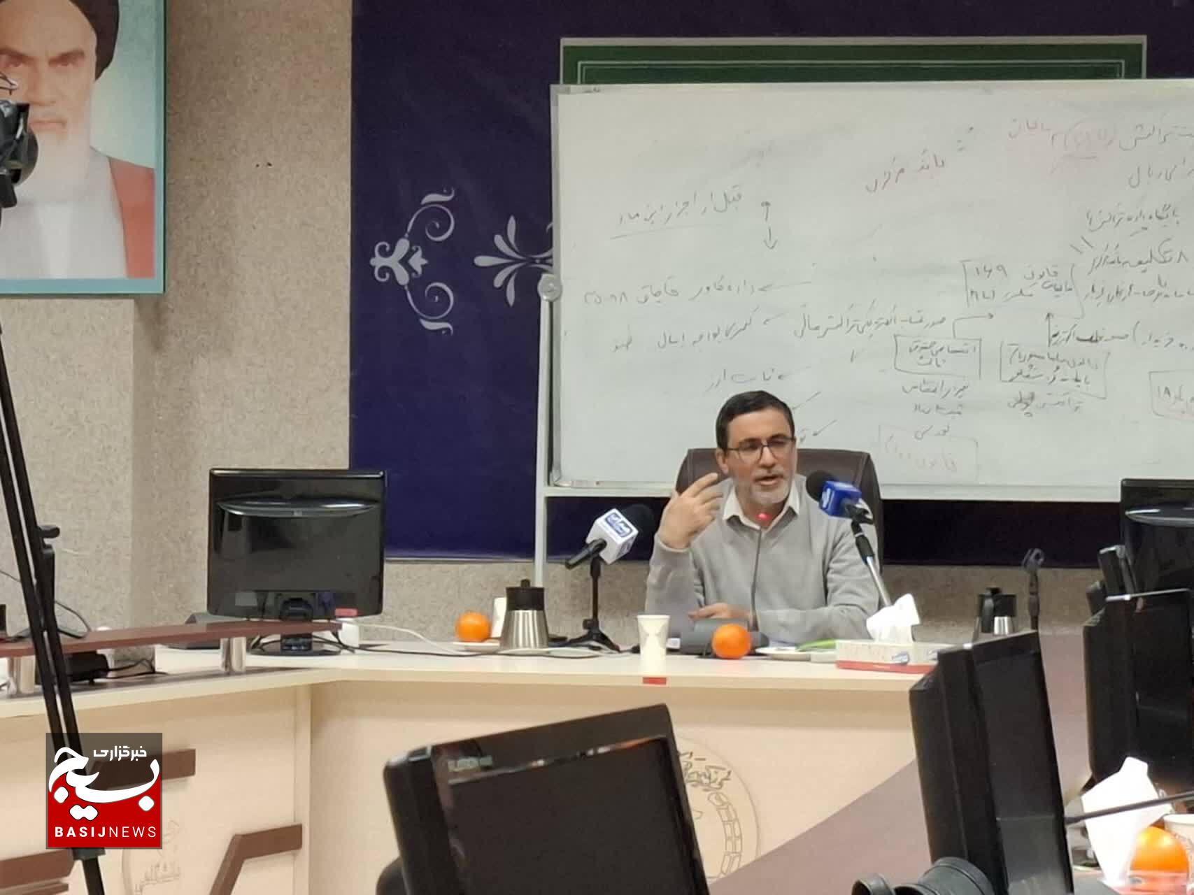50 درصد اقتصاد کشور شفاف نیست 50 درصد اقتصاد کشور شفاف نیست