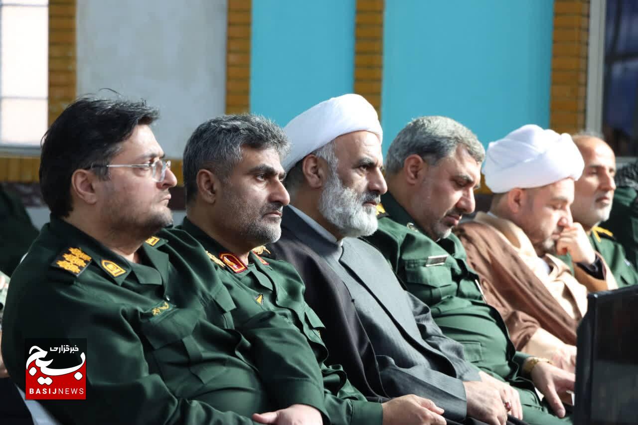جهاد تبیین، رسالت اصلی و مهم امروز برای مقابله با جنگ نرم دشمن است