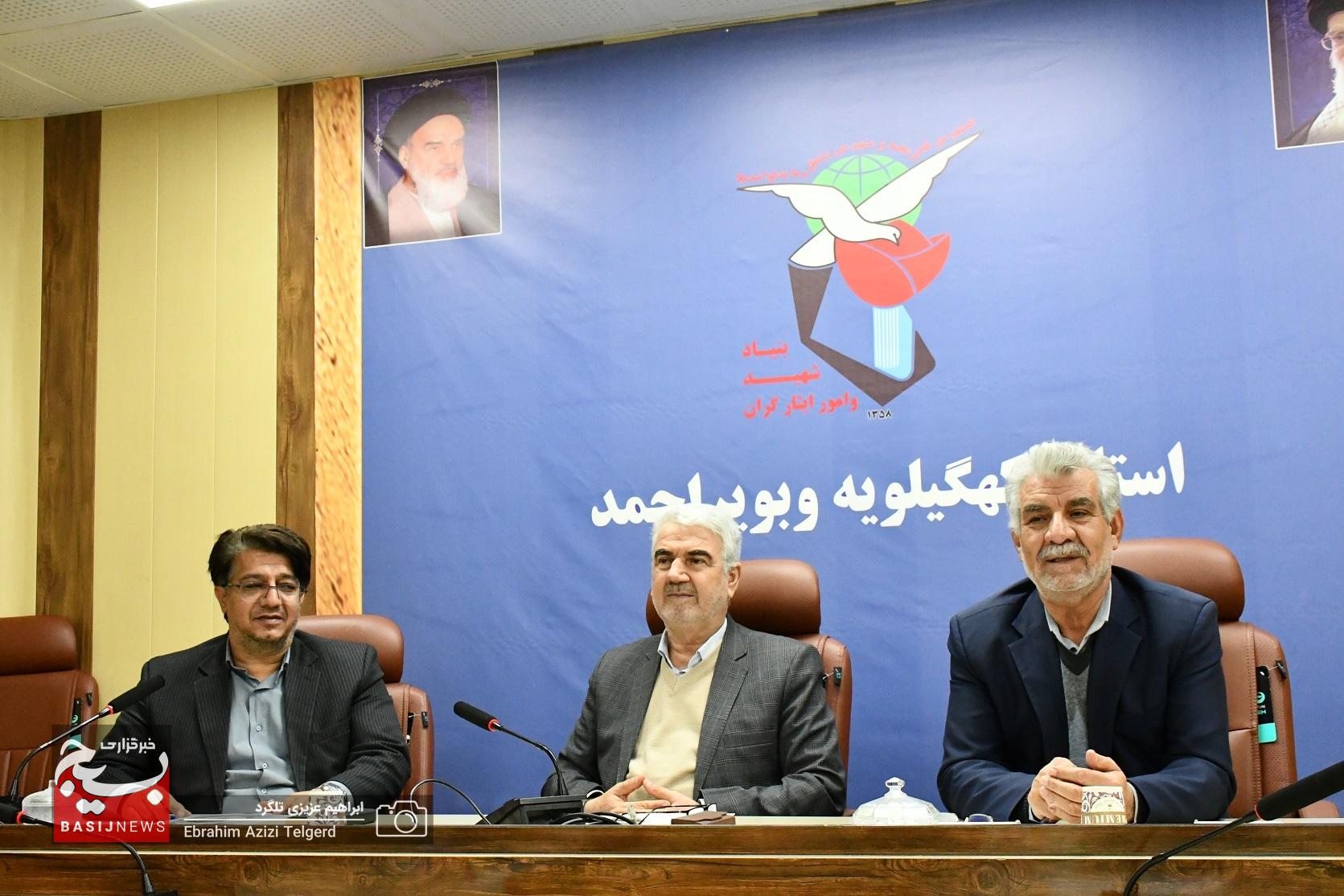 میزبانی کهگیلویه‌وبویراحمد از یک جشنواره ملی