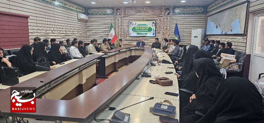 فضای مجازی میدان نبرد جدید با دشمن/جهاد تبیین را جدی بگیرید