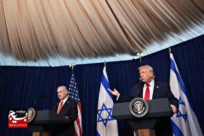 اعتیاد آمریکا و اسرائیل به «جنگ هیبریدی» علیه ایران