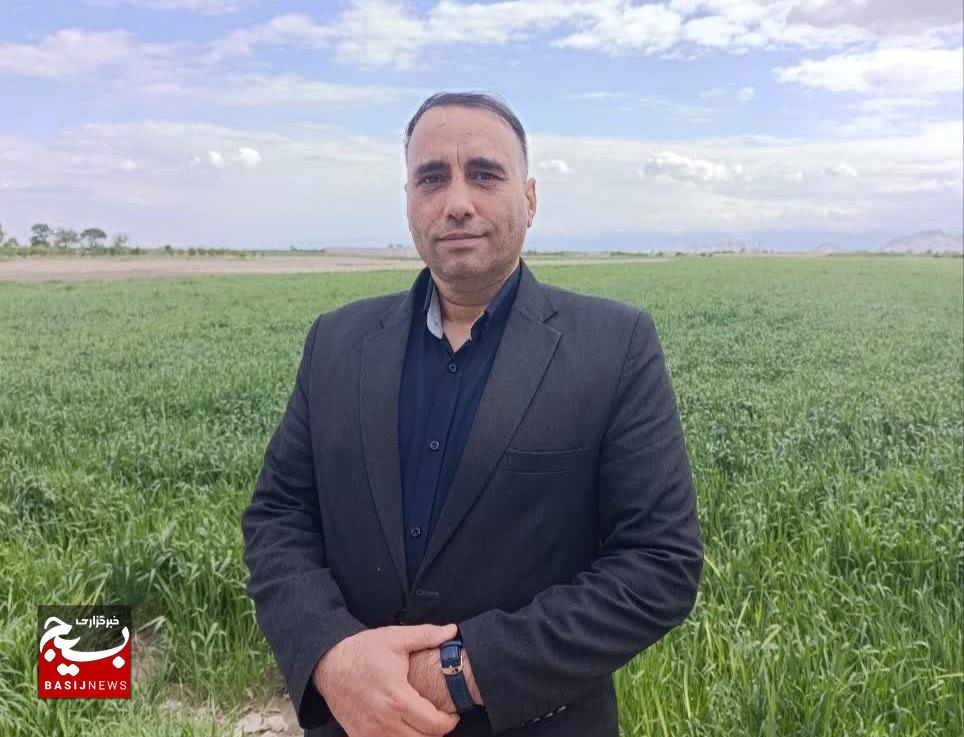 «شهادت» مزد خدمت ۳۰ ساله شهید اصغر نیازی «شهادت» مزد خدمت ۳۰ ساله شهید اصغر نیازی