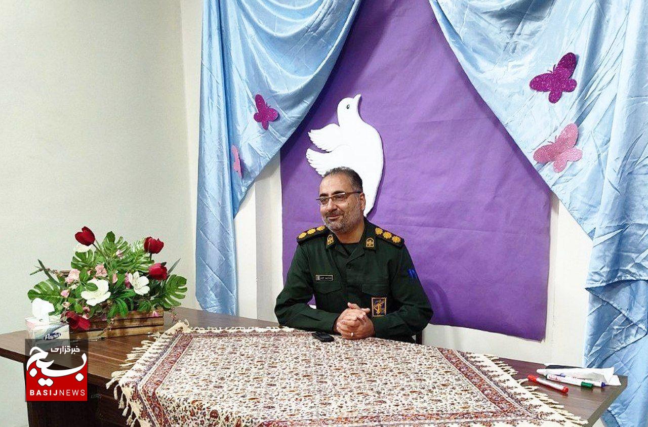 نشست تبیینی در خصوص اغتشاشات صهیونیستی