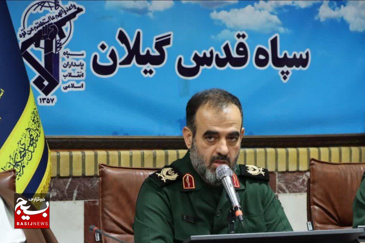 تقویت نقش تربیتی و تبیینی، کلید مقابله با توطئههای دشمن است تقویت نقش تربیتی و تبیینی، کلید مقابله با توطئههای دشمن است