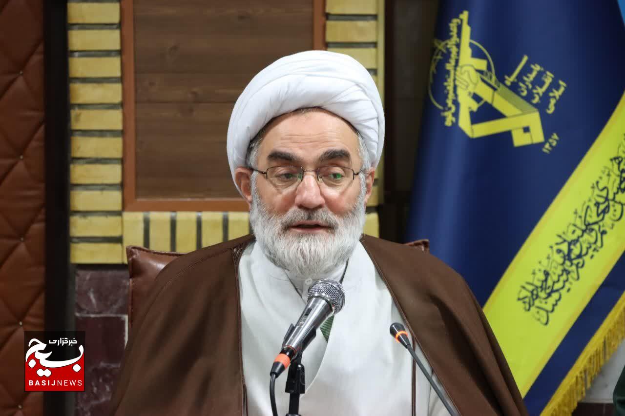 ایمان مردم، رمز مقاومت و ایستادگی در برابر توطئهها است ایمان مردم، رمز مقاومت و ایستادگی در برابر توطئهها است