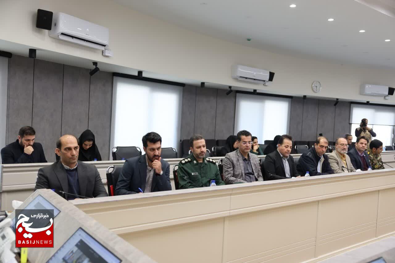 مدیریت مصرف انرژی، نیازمند همراهی مردم و پیشگامی دستگاه‌های اجرایی است