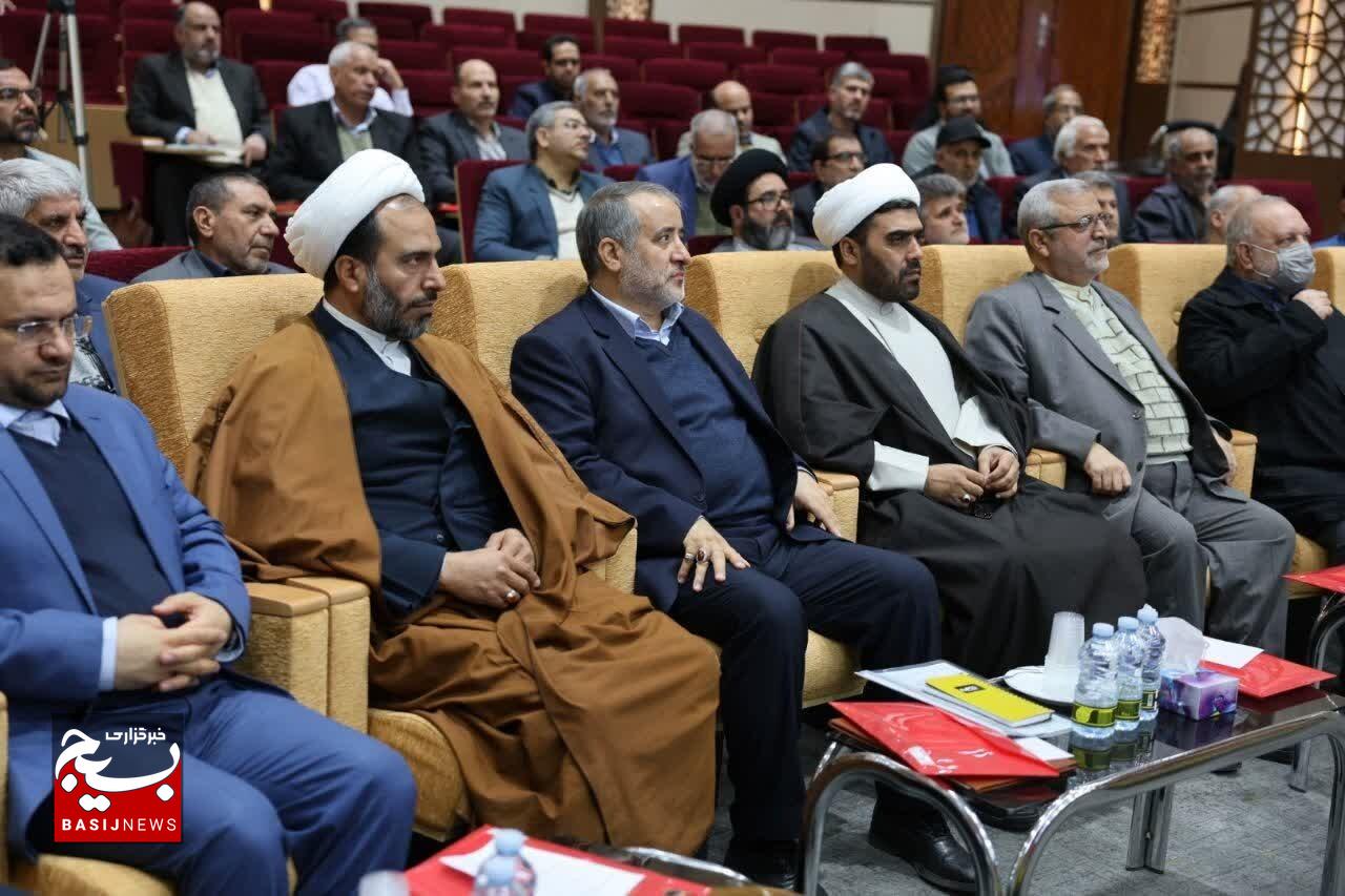 همه دست‌اندرکاران انتخابات، امانت‌دار آرای مردم هستند 