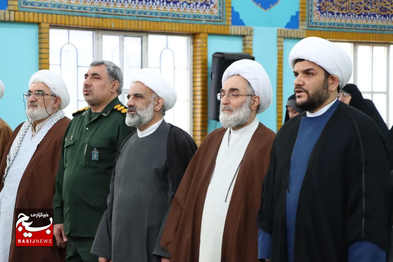 مربیان در ارتقای فرهنگ مقاومت و تقویت جریان‌های تربیتی در بسیج نقش آفرین هستند