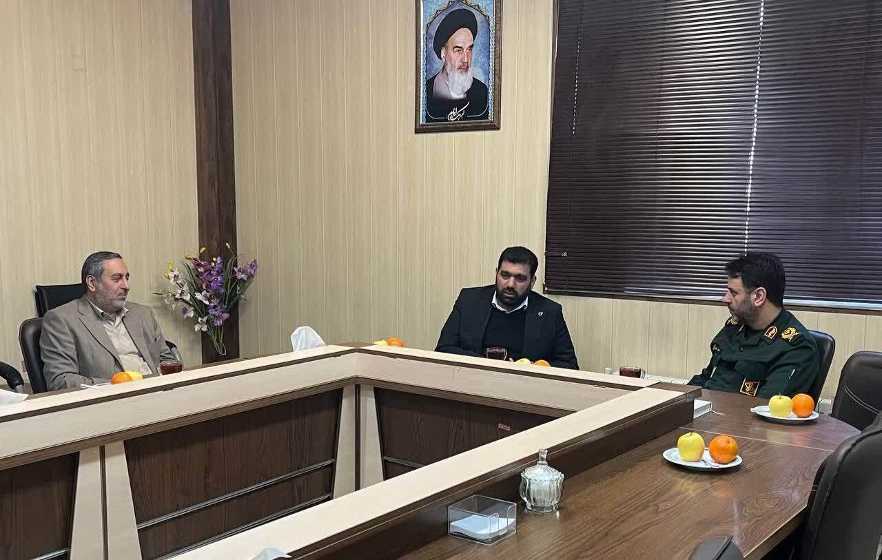 نیروهای مسلح آماده مقابله با هر تهدیدی هستند نیروهای مسلح آماده مقابله با هر تهدیدی هستند