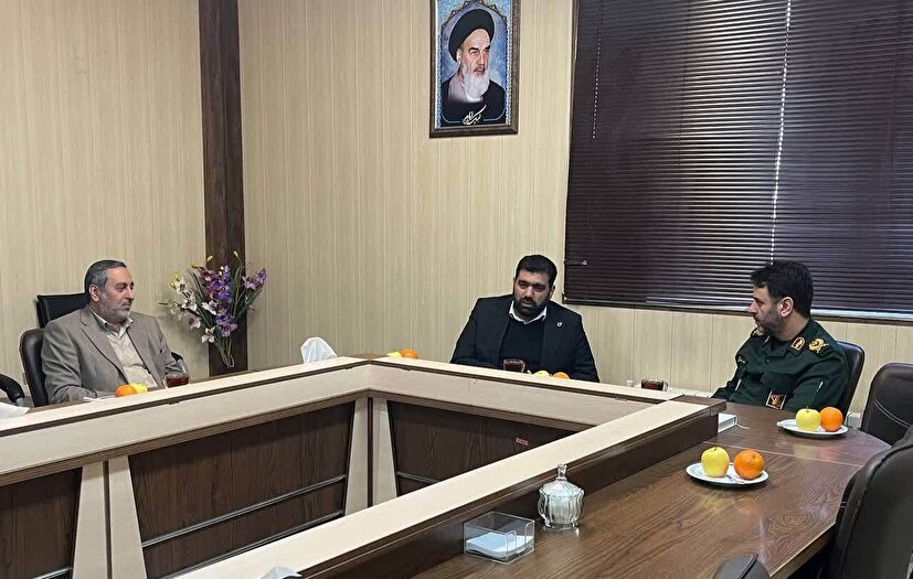 نیروهای مسلح آماده مقابله با هر تهدیدی‌ هستند