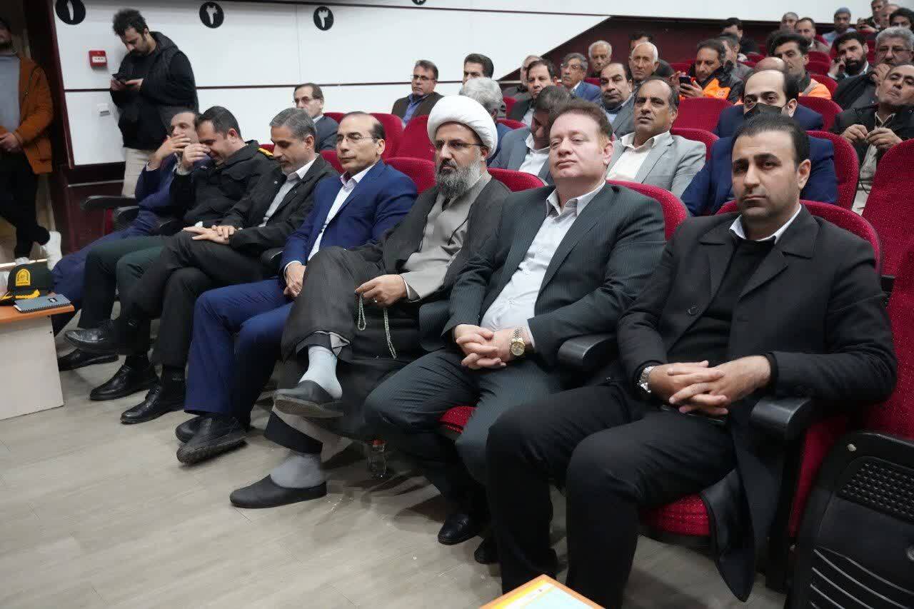 سد معشوره تا سال ۱۴۰۶ به بهره‌برداری می‌رسد