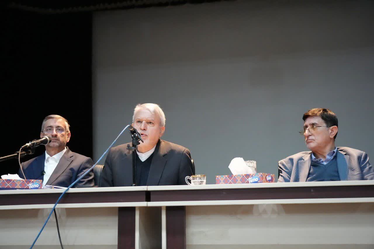 سد معشوره تا سال ۱۴۰۶ به بهره‌برداری می‌رسد