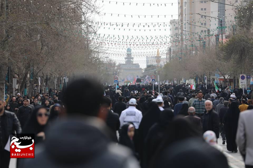 روزی که ایران یتیم شد
