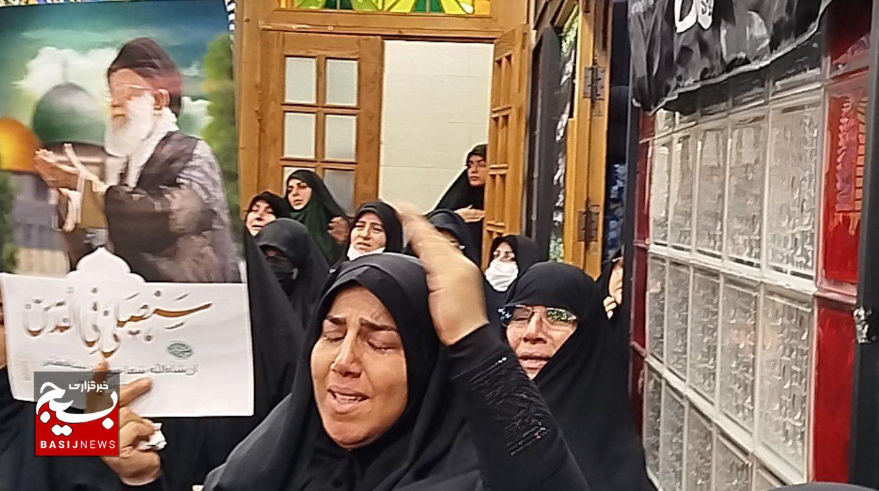 دلهایی که با ایمان و بصیرت بیش از هر قدمی به میدان می رسند دلهایی که با ایمان و بصیرت بیش از هر قدمی به میدان می رسند