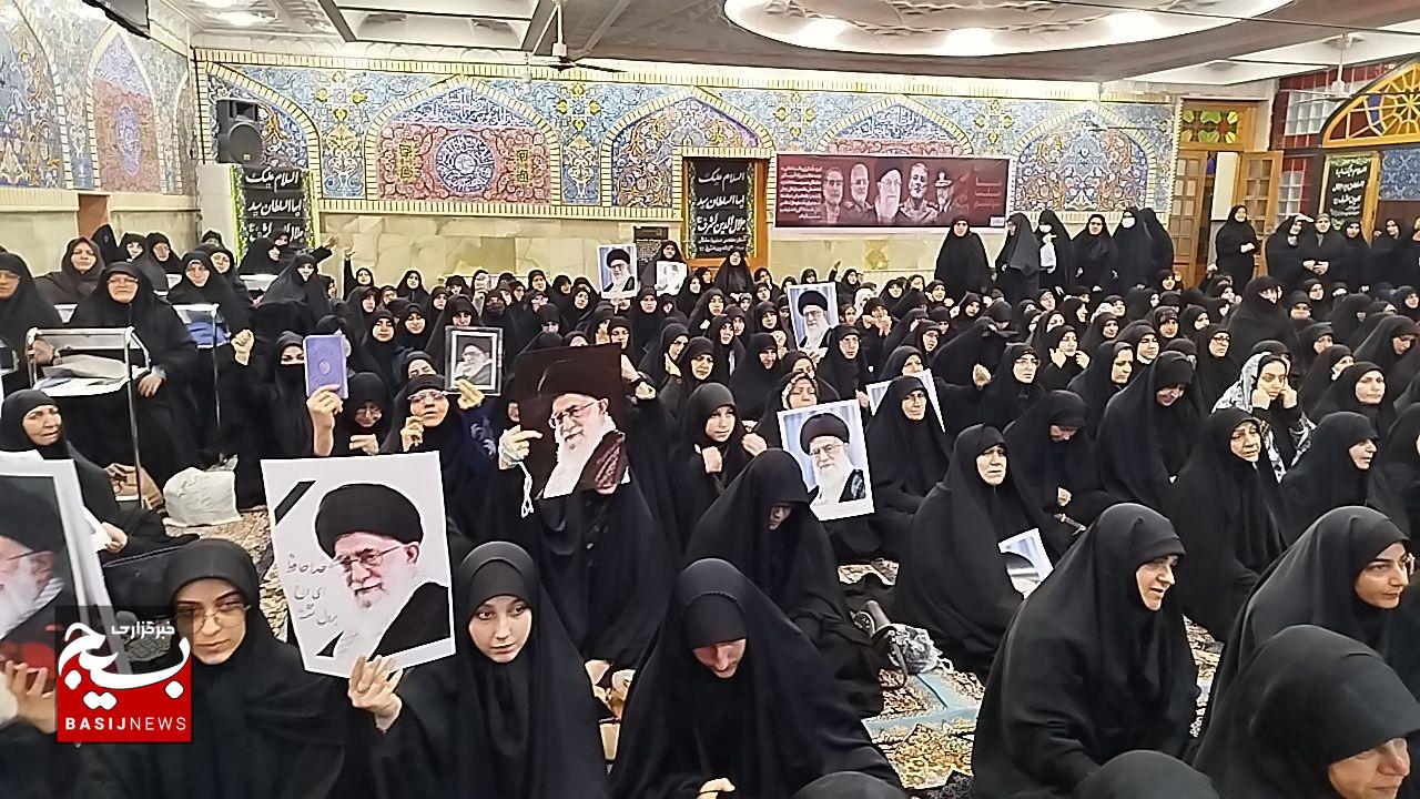 دلهایی که با ایمان و بصیرت بیش از هر قدمی به میدان می رسند دلهایی که با ایمان و بصیرت بیش از هر قدمی به میدان می رسند