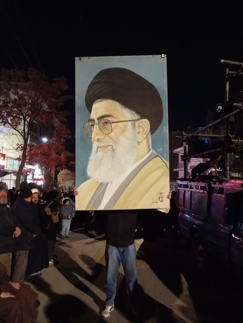 تله مرگ برای خطای راهبردی دشمن تروریستی تله مرگ برای خطای راهبردی دشمن تروریستی