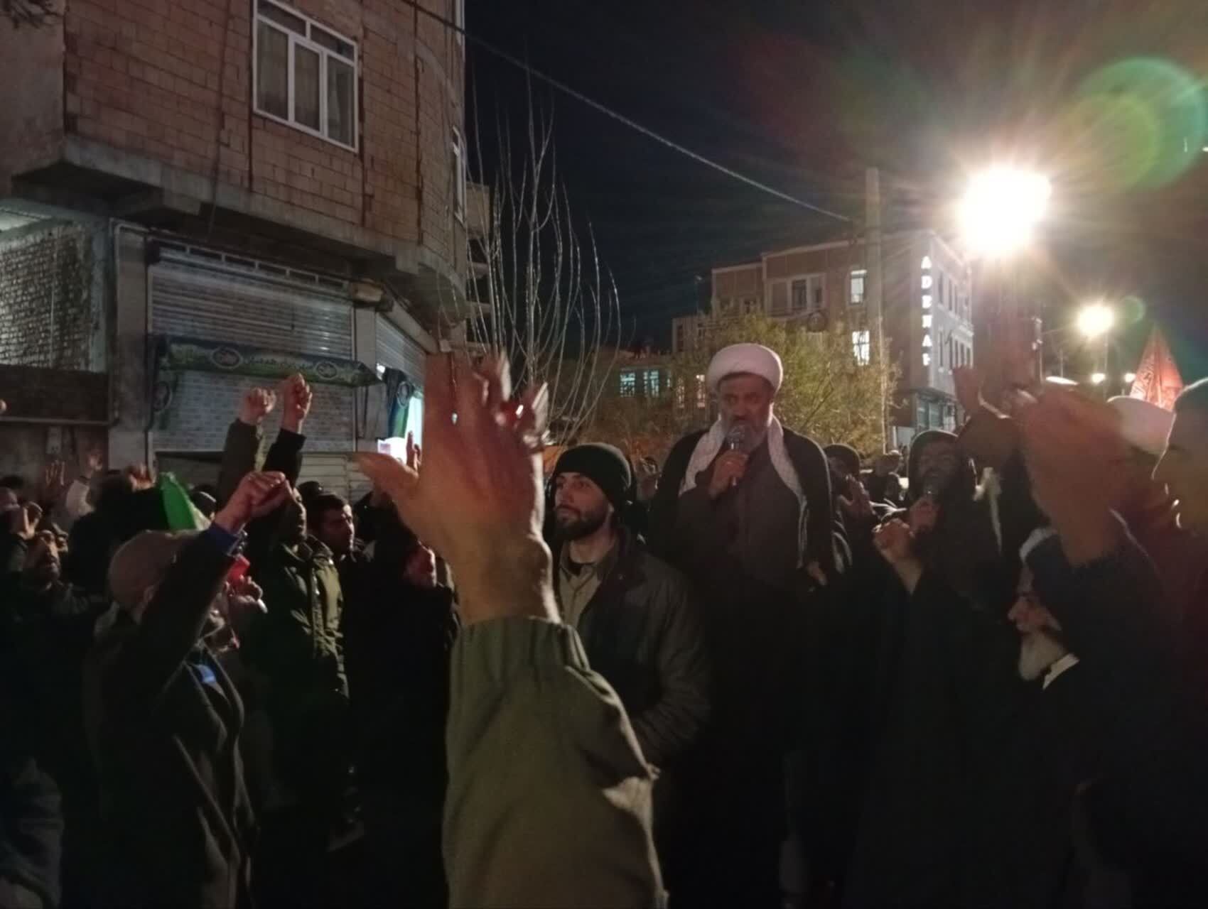 تله مرگ برای خطای راهبردی دشمن تروریستی تله مرگ برای خطای راهبردی دشمن تروریستی