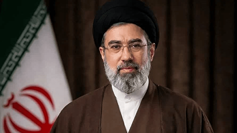 بیعت سازمان ورزش بسیج با  رهبر جدید انقلاب اسلامی