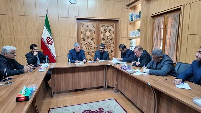 تشکیل ستاد امین ولایت برای پشتیبانی از آسیبدیدگان جنگ رمضان تشکیل ستاد امین ولایت برای پشتیبانی از آسیبدیدگان جنگ رمضان