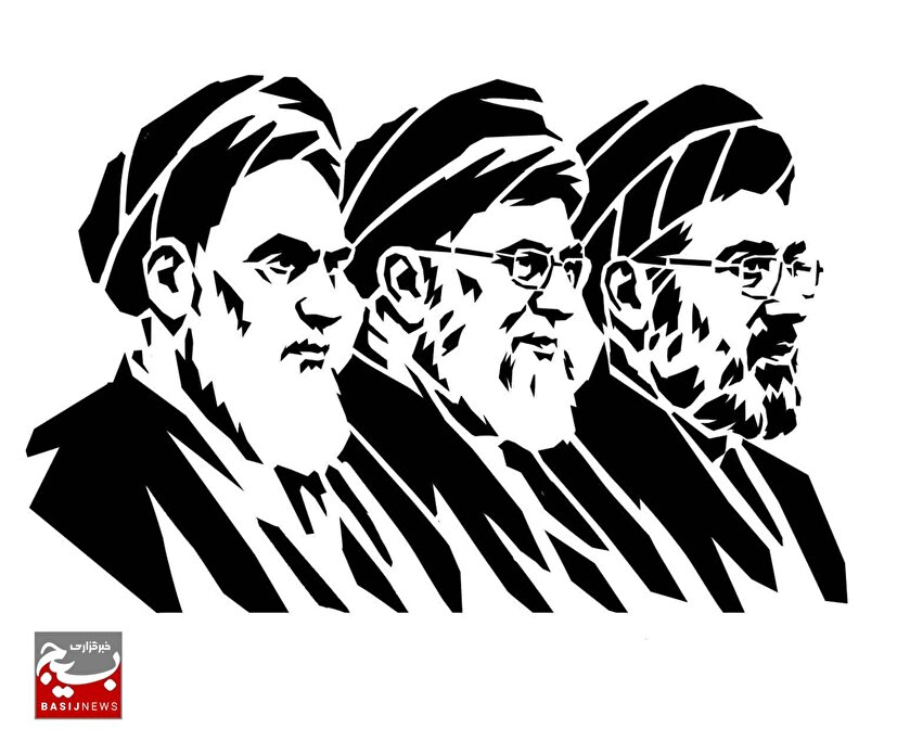 پیامی از سوی سپاه بیت المقدس کردستان به مناسبت انتخاب آیت‌الله سید مجتبی خامنه‌ای به عنوان رهبر انقلاب اسلامی